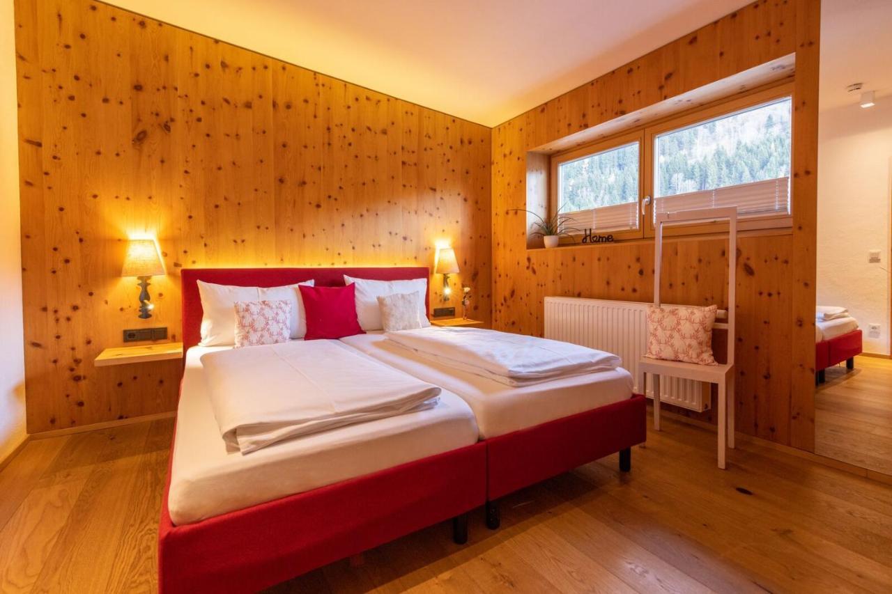 Hapimag Ferienwohnungen Zell Am See Exterior foto